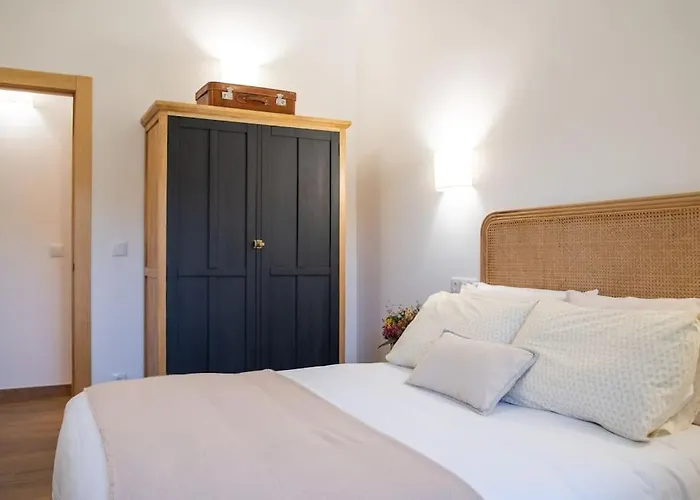 Casa Rural Monte Zarro